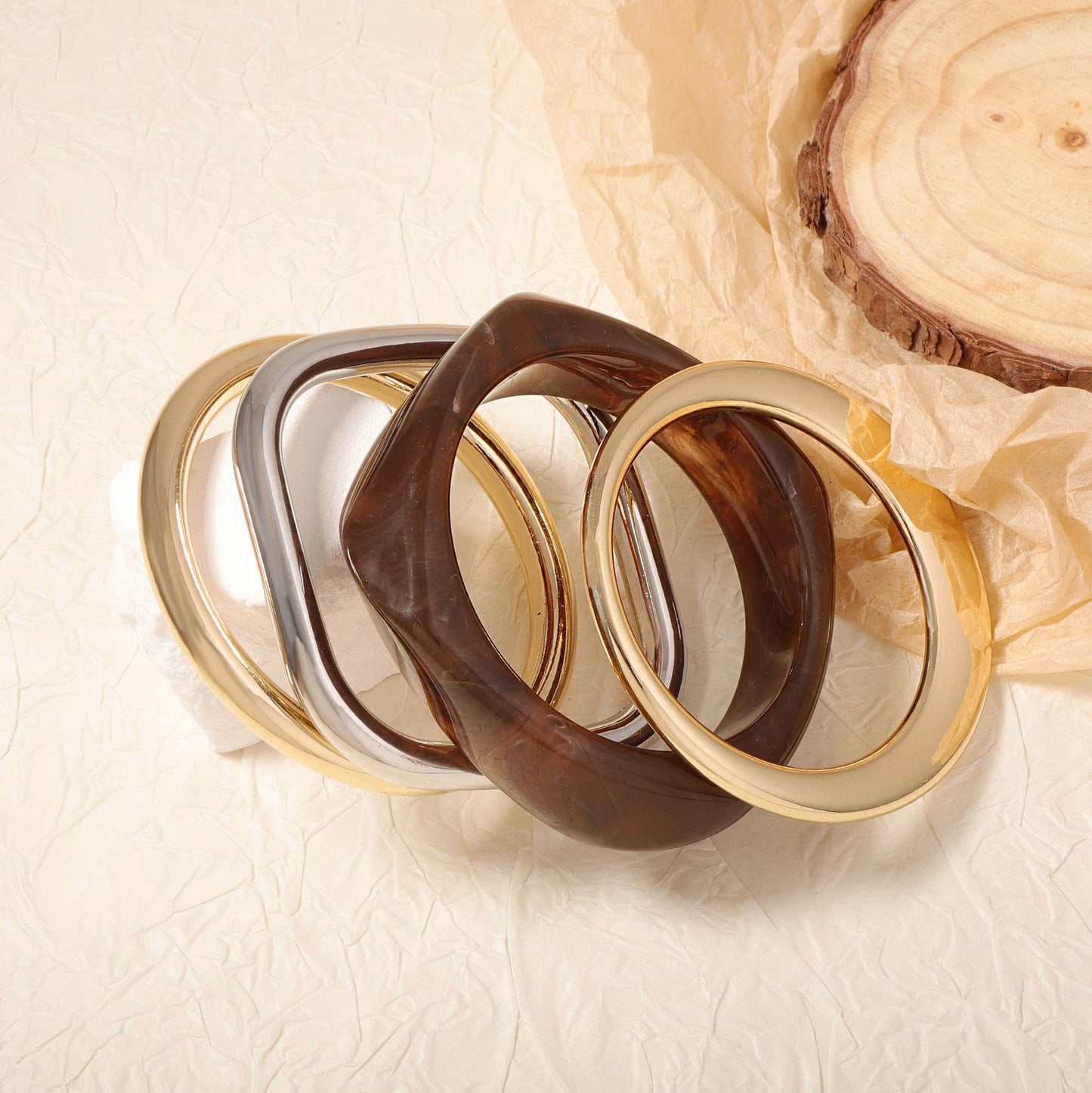 Vintage Handmade Bracelet
