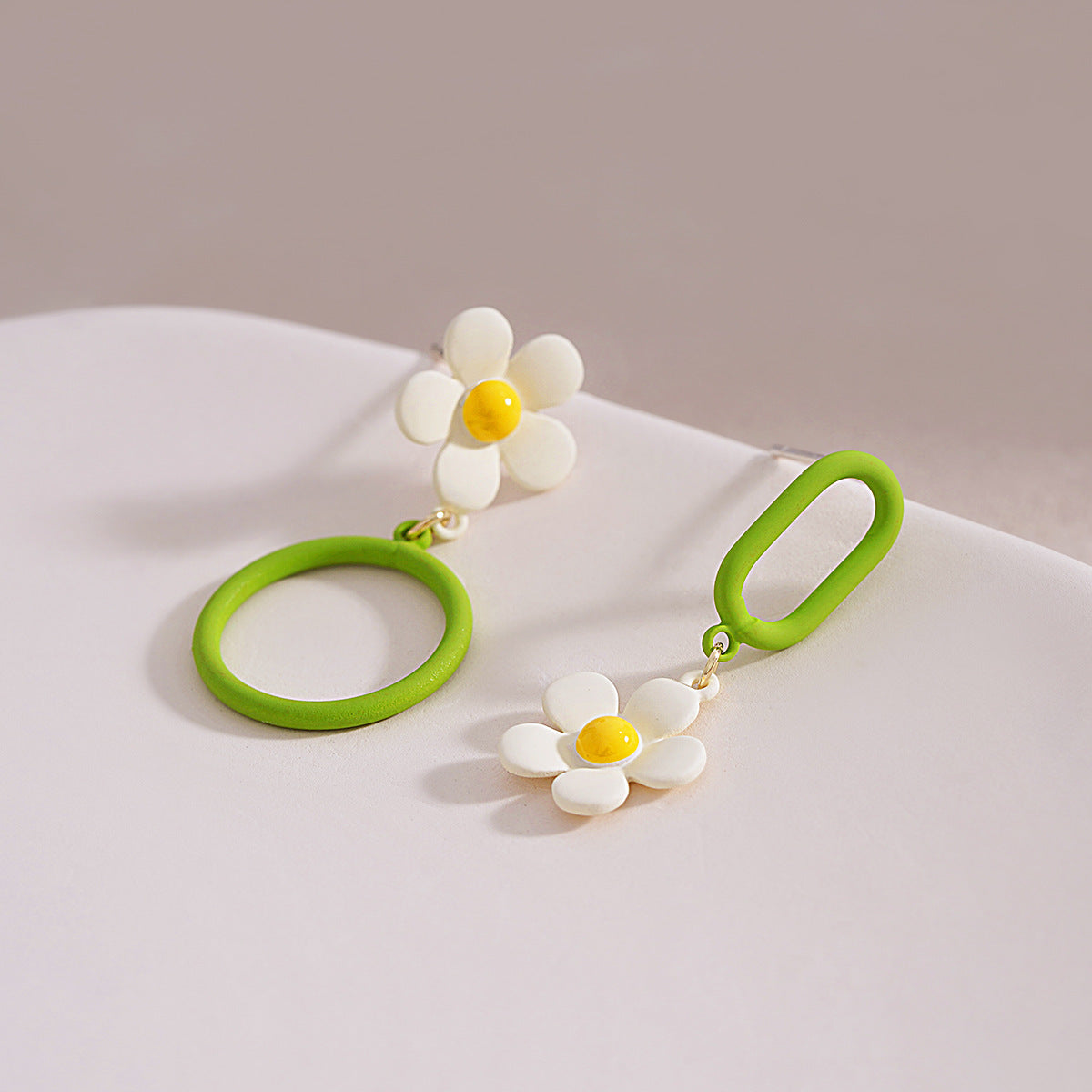 Beautiful Earring with Unique Style