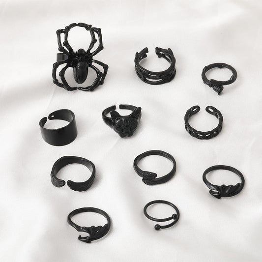 Beautiful Ring with Unique Style