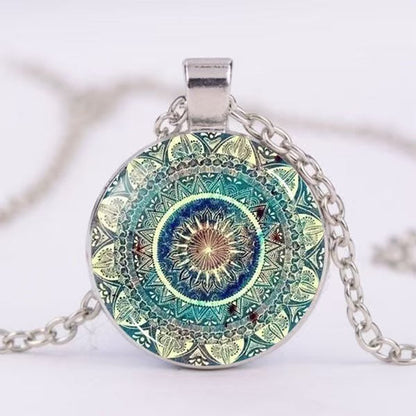 Vintage Handmade Necklace