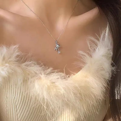 Beautiful Necklace with Unique Style