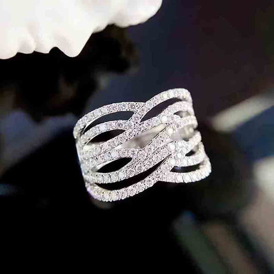 Stunning Ring for Daily Wear