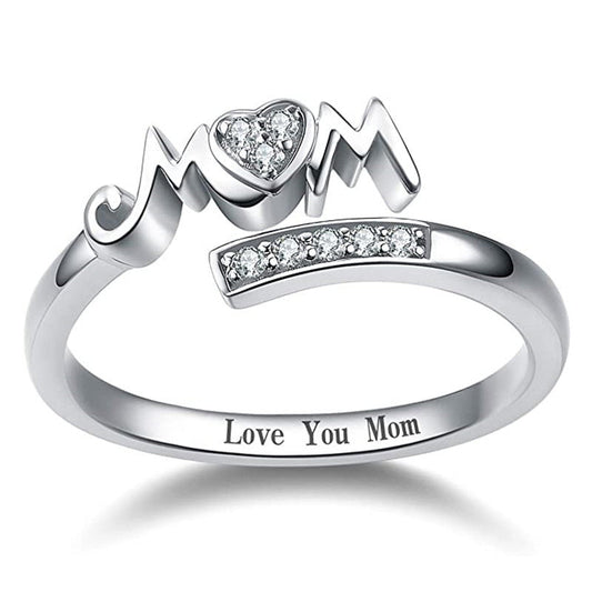 Classic Ring with Timeless Appeal