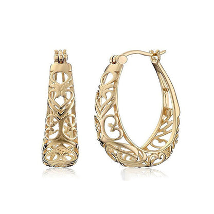 Charming Earring for Any Occasion