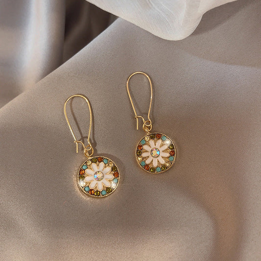 Romantic Earring for Special Moments