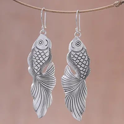Stunning Earring for Daily Wear