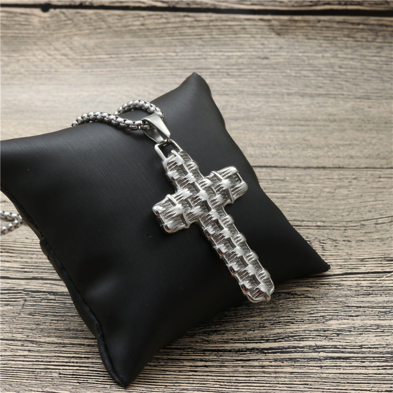 Vintage Handmade Necklace