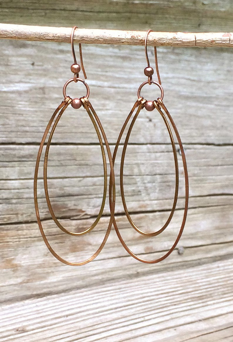 Stunning Earring for Daily Wear