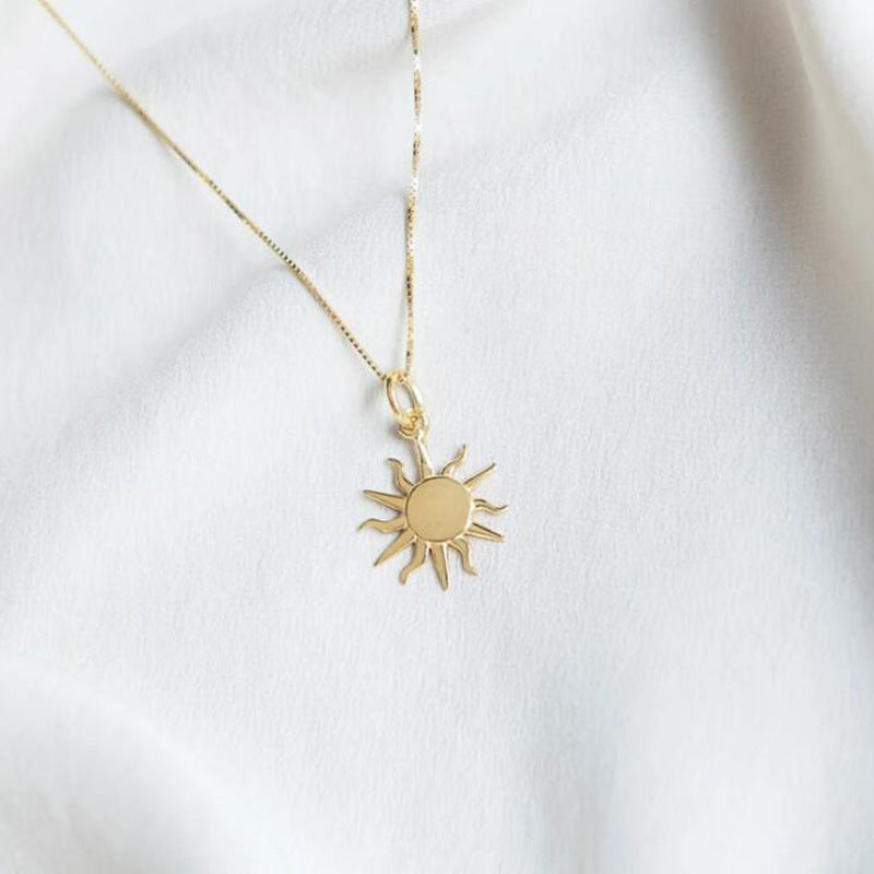 Delicate Artisan Necklace