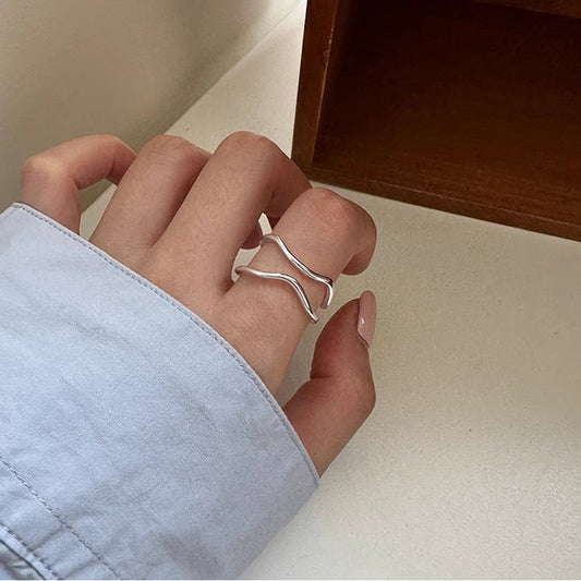 Romantic Ring for Special Moments