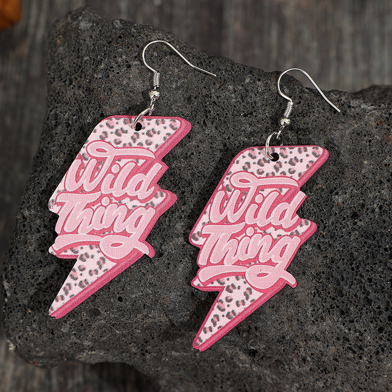 Romantic Earring for Special Moments
