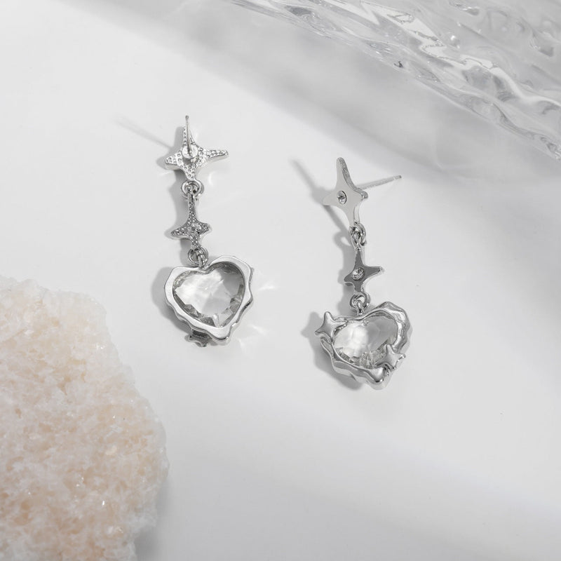 Beautiful Earring with Unique Style