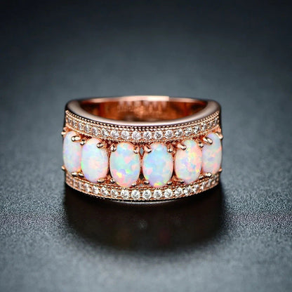 Vintage Handmade Ring