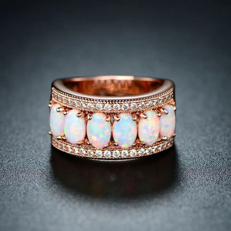 Vintage Handmade Ring