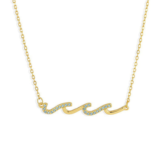 Charming Necklace for Any Occasion