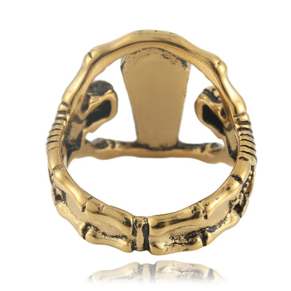 Charming Ring for Any Occasion