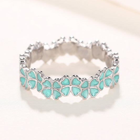 Vintage Handmade Ring