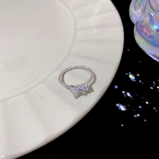 Vintage Handmade Ring