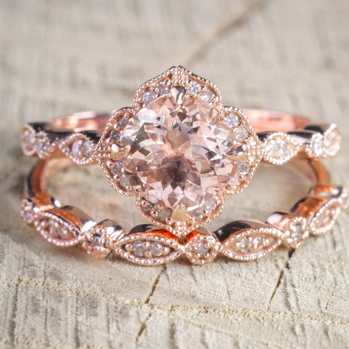 Charming Gold Ring for Any Occasion