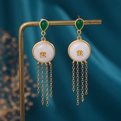 Beautiful Earring with Unique Style