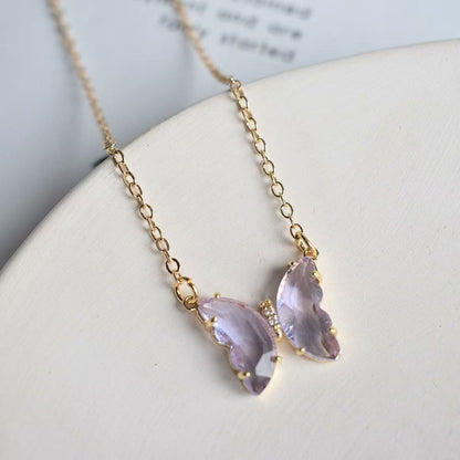 Romantic Necklace for Special Moments