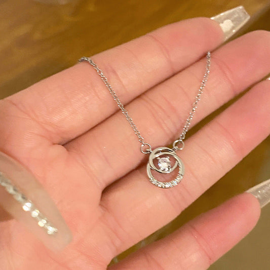 Classic Necklace with Timeless Appeal