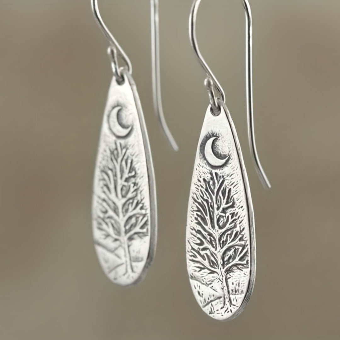 Delicate Artisan Earring
