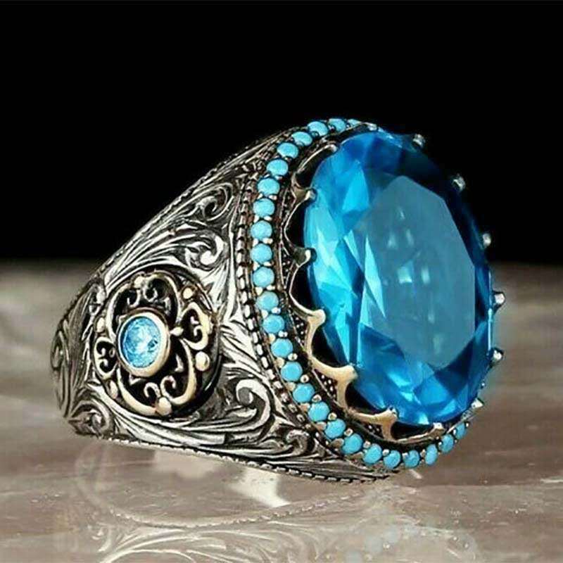 Romantic Ring for Special Moments