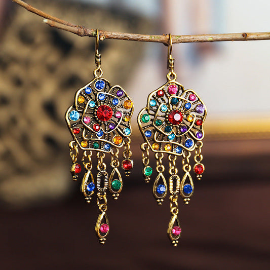Stunning Earring for Daily Wear