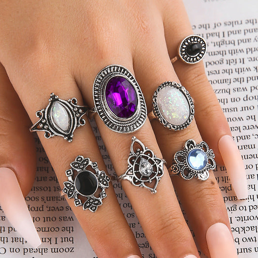 Charming Set for Any Occasion