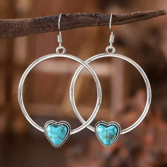 Classic Earring with Timeless Appeal