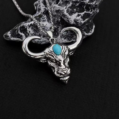 Vintage Handmade Necklace