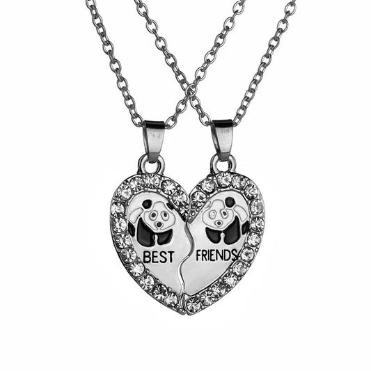 Delicate Artisan Pendant