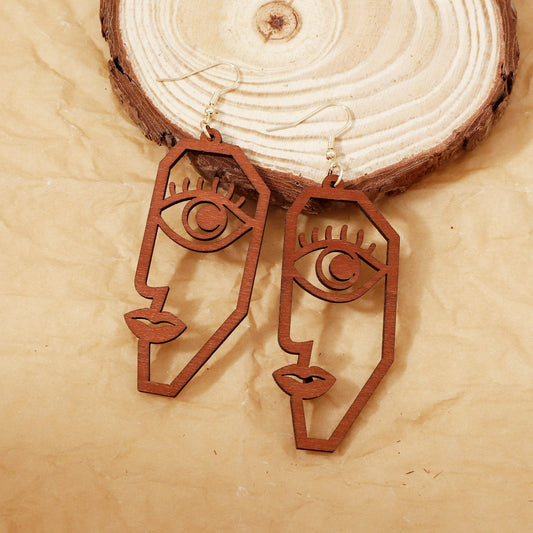 Elegant Earring for Every Occasion
