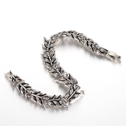 Delicate Artisan Bracelet