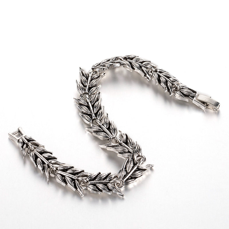 Delicate Artisan Bracelet