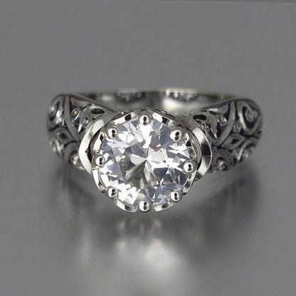 Elegant Ring for Every Occasion
