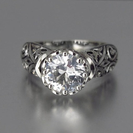 Elegant Ring for Every Occasion