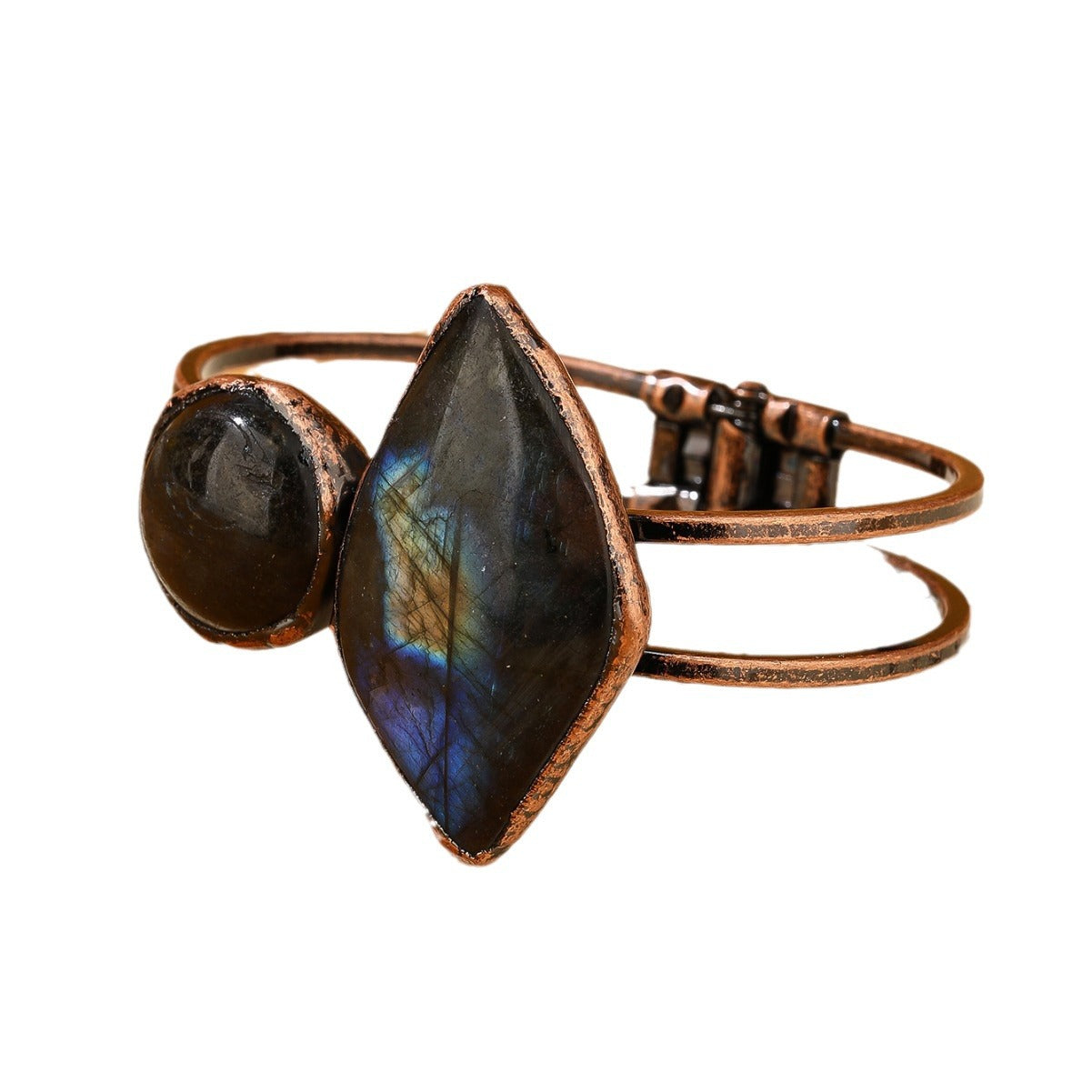 Vintage Handmade Bracelet