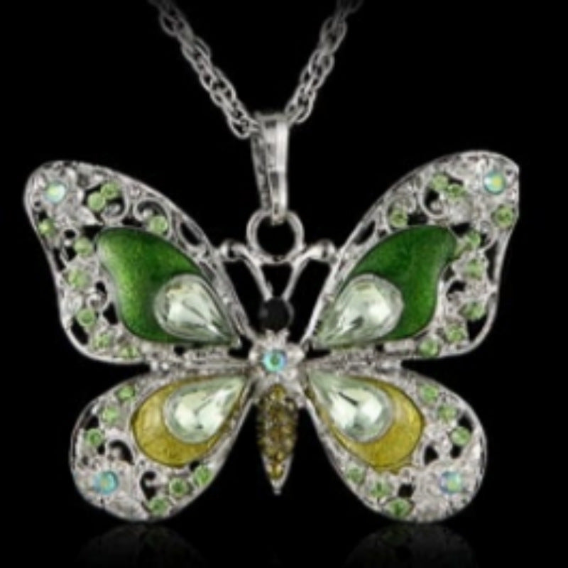 Romantic Necklace for Special Moments