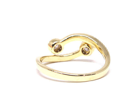 Romantic Ring for Special Moments