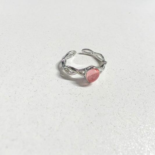 Vintage Handmade Ring