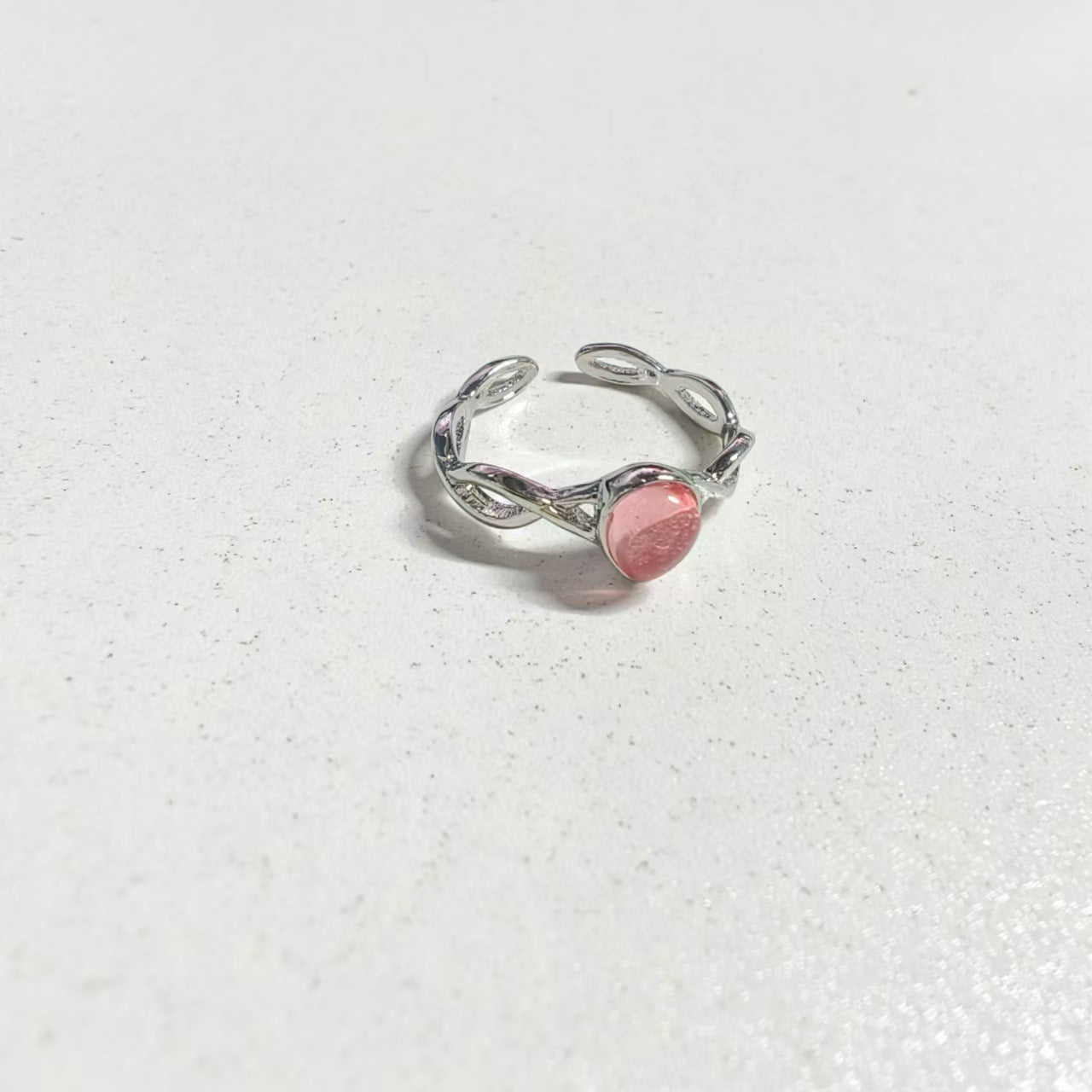 Beautiful Ring with Unique Style