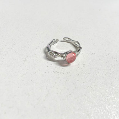 Beautiful Ring with Unique Style