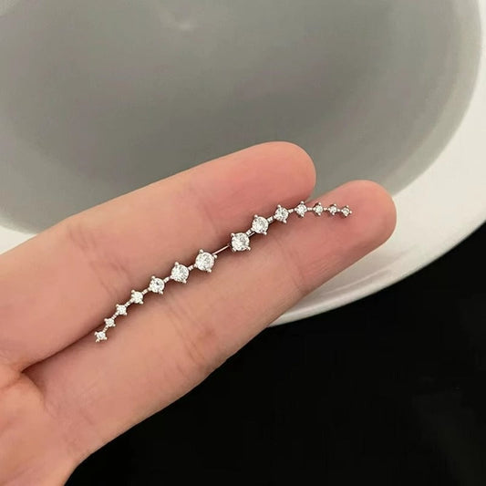 Romantic Earring for Special Moments