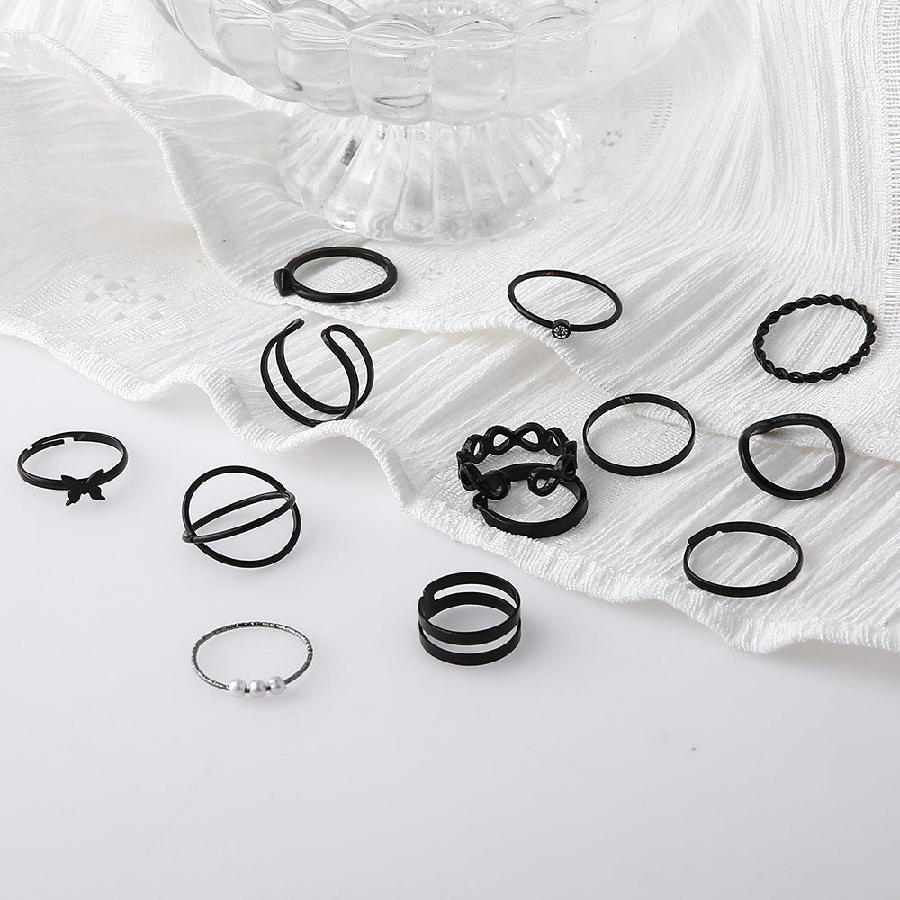 Classic Pearl Set with Timeless Appeal