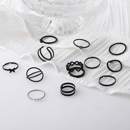 Classic Pearl Set with Timeless Appeal