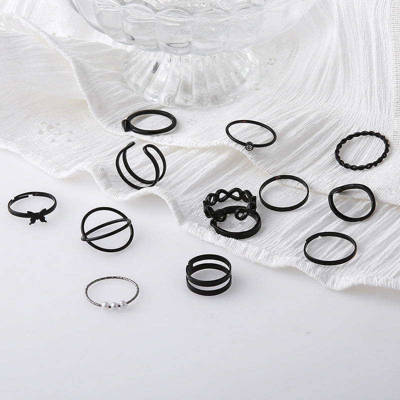 Classic Pearl Set with Timeless Appeal