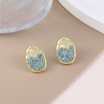 Beautiful Earring with Unique Style