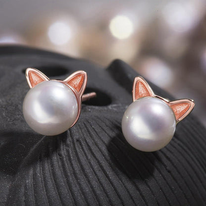 Stunning Pearl Set for Daily Wear